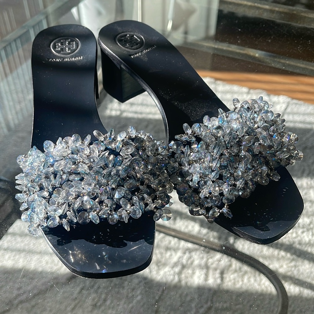 Heels Sandals